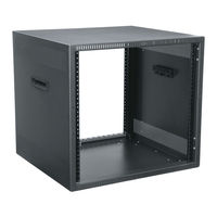 Middle Atlantic Products DTRK Series Installation