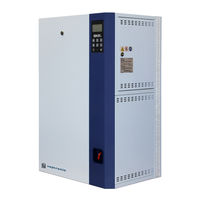 Neptronic SKE4-N Installation Manual