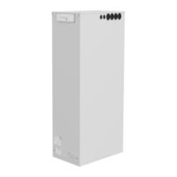Sunamp UniQ eHW 12 Installation And User Manual