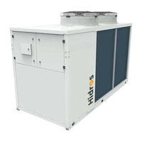 HIdRos LHA P2S Series Technical Manual