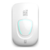 EVPassport CCS-E80A Installation Manual