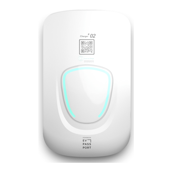 EVPassport Howard 19kW Installation Manual