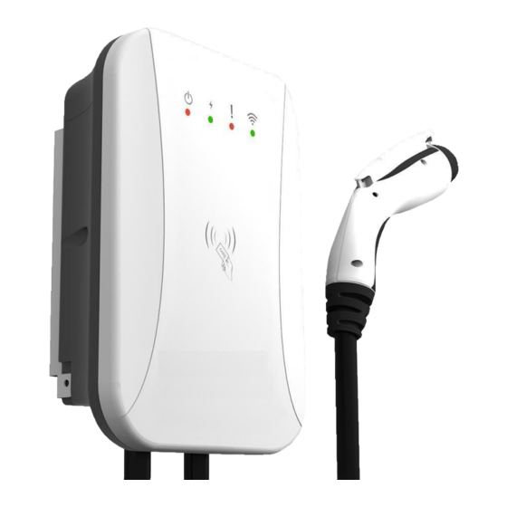 SmartDHOME WBSH1-7 Manuals