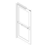 Dorex DX2 PC Installation Instructions Manual
