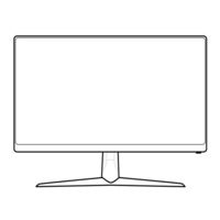 MSI Optix G243 User Manual