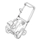 Snow Blower Craftsman 247.116830 Operator's Manual