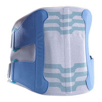 Bauerfeind SecuTec Lumbo Manual
