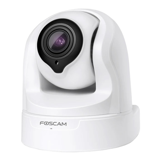 Foscam FI9926P User Manual