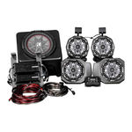 SSV Works RG4-5K Quick Start Manual