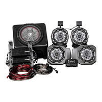 SSV Works RG4-5K Quick Start Manual