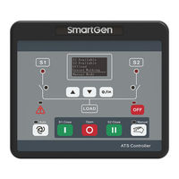 Smartgen HAT363C User Manual