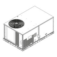 Bryant Legacy 582K 063 Installation Instructions Manual