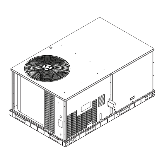 Bryant Legacy 582K 043/D/E Installation Instructions Manual