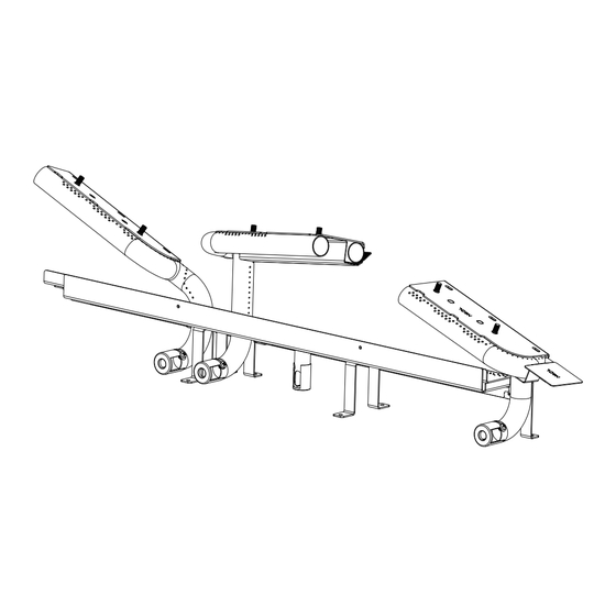 kozy heat NCK-NK60TL-P30 Manual