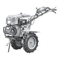 Nakayama PRO MB9005 Manual