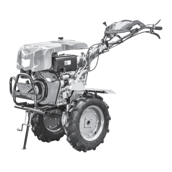Nakayama PRO MB9005 Manual
