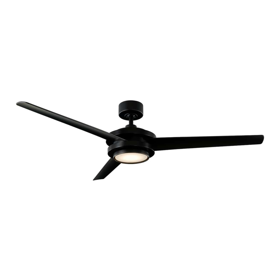 WAC GEOS F-068L Manual