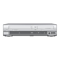 Emerson EDVR95E Owner's Manual