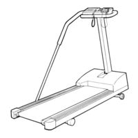 Weslo WL361503 Manual