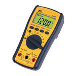 IDEAL ND 3405-1 Instructions Manual