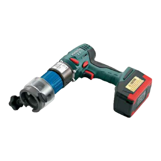 Swagelok TF16 User Manual