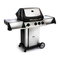 Grill Napoleon P405 PEDESTAL Owner's Manual