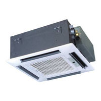 Gree GMVL series Service Manual