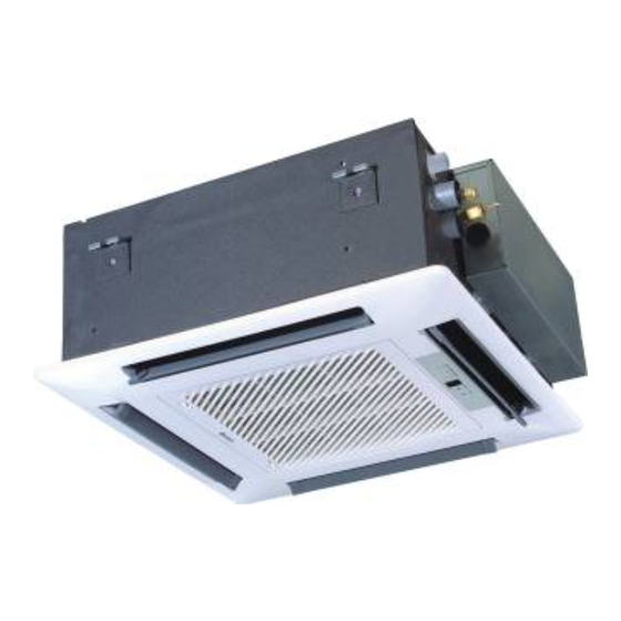 Gree GMV series Service Manual
