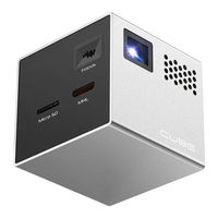 Cube RIF 6 Quick Start Manual