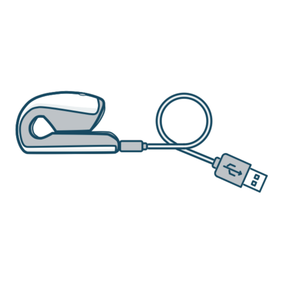 Elite HRV CorSense Getting Started Manual