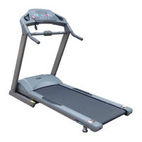 LifeSpan TURBO PLUS User Manual