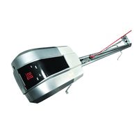 AN-Motors ASG1000/3KIT-LB Installation And Operation Manual