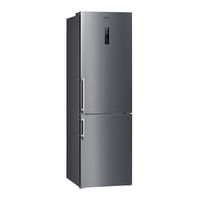 ARDESTO DNF-338X User Manual
