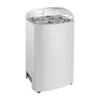 Thermasol HCT120-3 Owner's/Operator's Manual