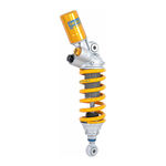 Öhlins DU 569 Mounting Instructions