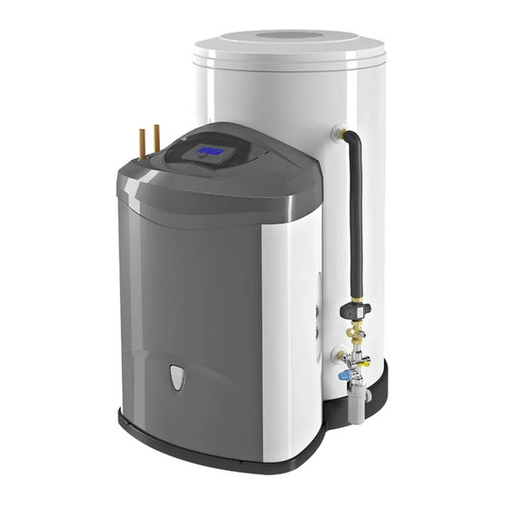 Ariston Thermo CD1 150 Operating Instructions And Manuallines For Authorised Technicians