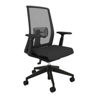 Haworth Comforto 59 Manual