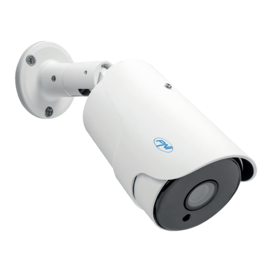 PNI IP5POE Manuals