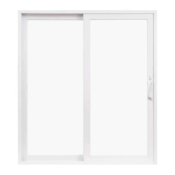 Pella 350 Series Replacement