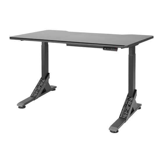 IKEA UPPSPEL Quick Start Manual