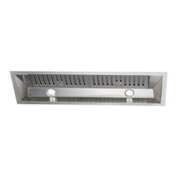 Schweigen WINU-9 Installation Manual