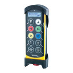 Tele Radio TIGER G2 Installation Instructions Manual