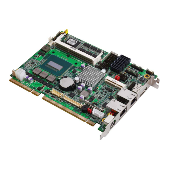Commell HE-B71 User Manual