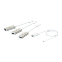 J5Create JCC111 Quick Installation Manual