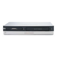 LG RC199H Specifications