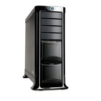 ZALMAN GS1000 Manual