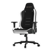 Vertagear S Series Assembly Manual
