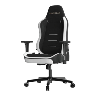 Vertagear S Series Assembly Manual
