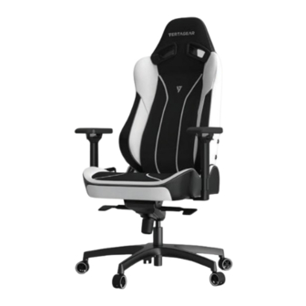 Vertagear S Series Assembly Manual