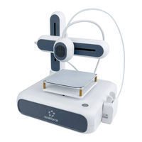 Renkforce 3D Drucker Cube One Operating Instructions Manual